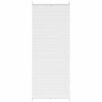 Jaloezie 70x200 Wit - Plisse - OP=OP! Super koopje!, Verzenden, Nieuw