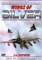 Modern Military Aircraft: Wings of Silver DVD (2003) John, Cd's en Dvd's, Verzenden, Zo goed als nieuw