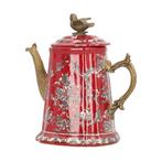 Melkkan - Keramiek, Brons