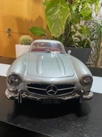eaglemoss 1:8 - Voiture miniature - Mercedes-Benz 300 SL, Nieuw