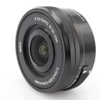 Sony E 16-50mm f/3.5-5.6 PZ OSS | Tweedehands, Audio, Tv en Foto, Verzenden, Zo goed als nieuw
