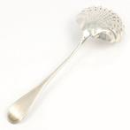 Suikerstrooilepel - Lepel - .800 zilver