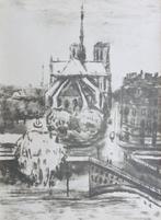 Albert Marquet (1875-1947) - Notre-Dame de Paris