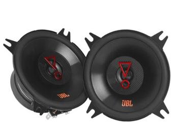 JBL Stage3 427F - Autospeakers - 4 Inch (100mm) - 2-Weg C... beschikbaar voor biedingen