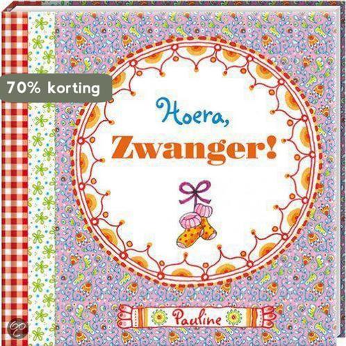 Zwanger / Pauline Oud 9789461447616 Pauline Oud, Boeken, Stripverhalen, Gelezen, Verzenden