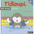 Tchoupi 9782092519318 Courtin, Boeken, Verzenden, Gelezen, Courtin