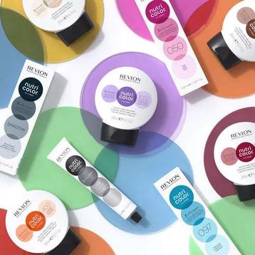Revlon Nutri Color Creme 100ml (Verf (semi-permanent)) beschikbaar voor biedingen