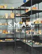 S.M.A.K. Stedelijk Museum voor Actuele Kunst / Gent J. Hoet, Verzenden, J. Hoet