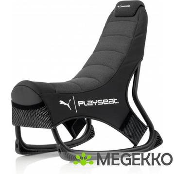 Playseat Puma Active Gaming Seat Black