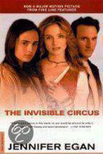 The Invisible Circus 9780312140908, Boeken, Gelezen, Jennifer Egan, Verzenden