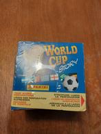 Panini World Cup Story, Free shipping Diego Maradona, Pelé -, Verzamelen, Nieuw