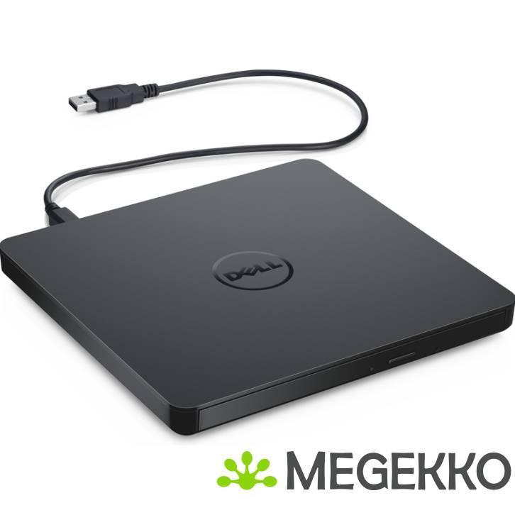 DELL 784-BBBI USB DVD drive, Informatique & Logiciels, Ordinateurs & Logiciels Autre, Envoi
