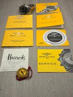 Breitling - B-1 - A68362 - Homme - 2003