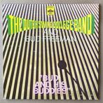 Dutch Swing College Band, Bud Freeman – Bud And His Buddies, Cd's en Dvd's, Ophalen of Verzenden, Nieuw in verpakking