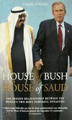 House of Bush, House of Saud, Nieuw, Verzenden