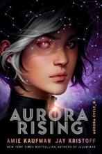 Aurora Rising (The Aurora Cycle) 9781786075338 Amie Kaufman, Boeken, Verzenden, Gelezen, Amie Kaufman