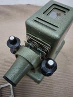 Filius Vintage slide and filmstrip met Meyer-Optik Görlitz