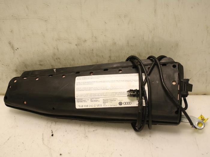 Airbag stoel (zitplaats) Audi TT O168094, Auto-onderdelen, Interieur en Bekleding