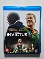 INVICTUS (BLURAY), Gebruikt