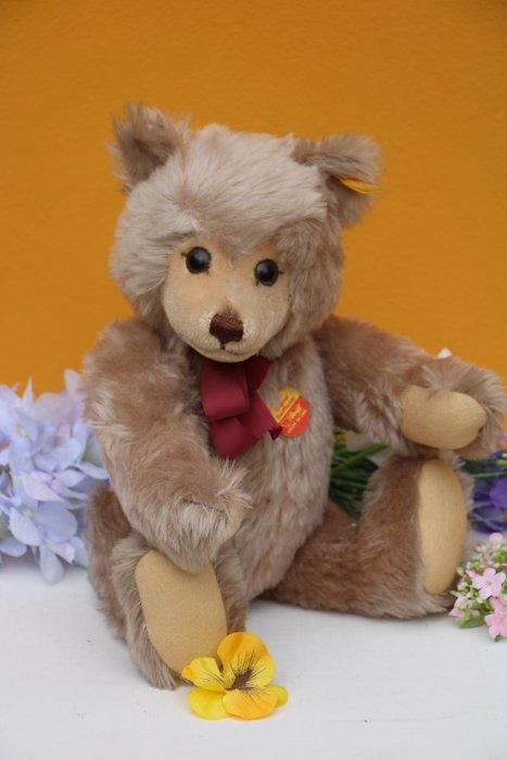 Steiff: Original Teddy 1991 - Teddybeer - 1990-2000 -, Antiek en Kunst, Antiek | Speelgoed