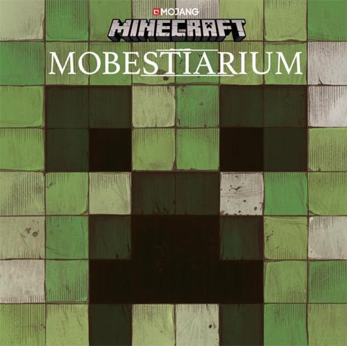 Minecraft  -   Mobestiarium 9789030503415, Livres, Livres pour enfants | Jeunesse | 10 à 12 ans, Envoi