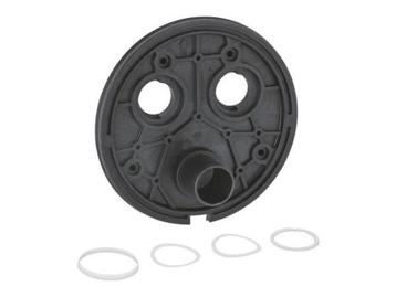 Veiling - Grohe montageplaat 48363000 (2 stuks)