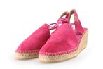 Toni Pons Espadrilles in maat 39 Roze | 5% extra korting, Vêtements | Femmes, Chaussures, Verzenden, Espadrilles