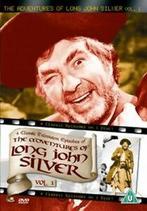 The Adventures of Long John Silver: Volume 1 DVD (2006) cert, Verzenden