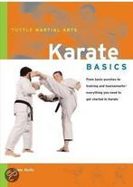 Karate Basics 9780804834933, Livres, Robin Rielly, Verzenden