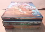 Atalante / Canari / Marlysa - 11x C - 11 Album - EO -, Boeken, Nieuw