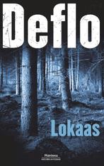 Lokaas / Meesters in misdaad 9789022329412 Deflo, Verzenden, Gelezen, Deflo