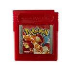 Pokemon Red - EUR (Losse Cassette) (GB CLASSIC), Games en Spelcomputers, Games | Nintendo Game Boy, Verzenden, Nieuw
