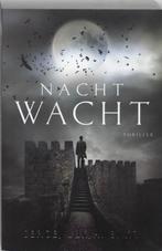 Nachtwacht 9789022991350 S. Lukjanenko, Verzenden, Gelezen, S. Lukjanenko