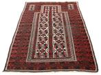Belutsch Antieke Tapijten - Vloerkleed - 180 cm - 110 cm -, Nieuw