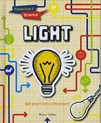 Flowchart Science: Light By Mary Colson, Mary Colson, Zo goed als nieuw, Verzenden