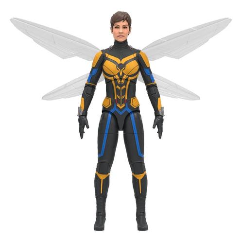 Ant-Man and the Wasp: Quantumania Marvel Legends Action Figu, Verzamelen, Film en Tv, Ophalen of Verzenden