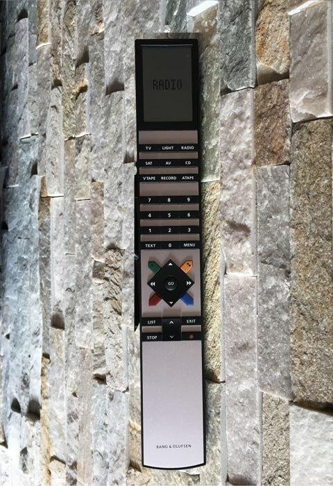 Bang & Olufsen - Beo4 Afstandsbediening, TV, Hi-fi & Vidéo, Chaîne Hi-fi