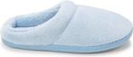 2dekans | Home by TEMPUR® Windsock Slip-On Pantoffels Dames, Kleding | Dames, Schoenen, Ophalen of Verzenden, Nieuw
