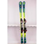 165 skis VOLKL RACETIGER SL UVO, woodcore, titan, grip walk, Sport en Fitness, Skiën en Langlaufen, Verzenden, Nieuw