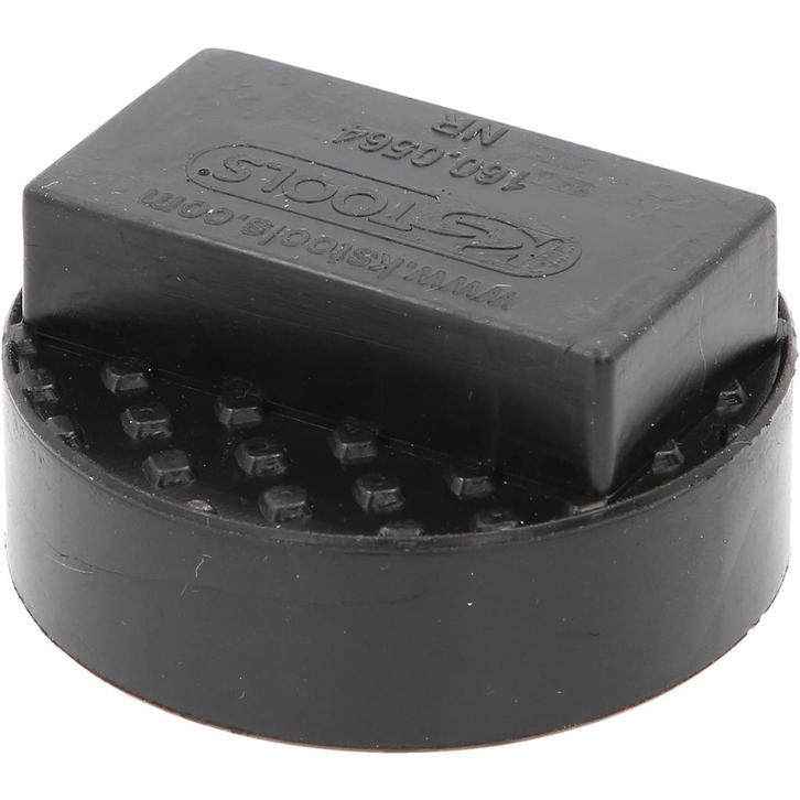 BMW MINI Opel Mercedes Krik Adapter Rubber, Auto diversen, Autogereedschap, Nieuw, Verzenden