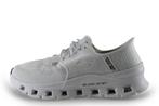 Skechers sneakers in maat 41 Wit | 15% korting, Verzenden, Wit, Zo goed als nieuw, Skechers