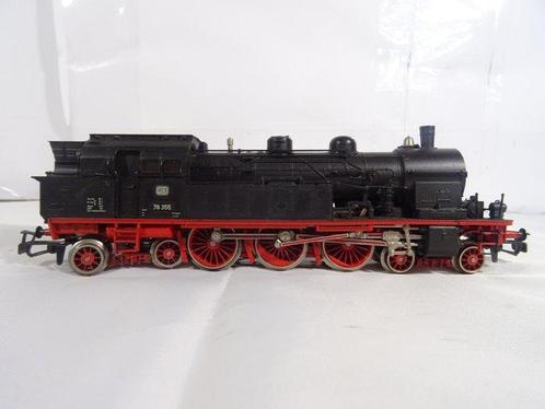 Märklin H0 - 3106 - Wagon tender - Locomotive-citerne BR 78, Hobby & Loisirs créatifs, Trains miniatures | HO