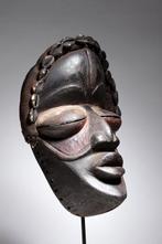 Masque - Dan Wobé - Côte dIvoire