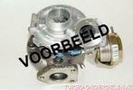 Turbopatroon voor BMW 3 (E46) [02-1998 / 04-2005], Auto-onderdelen, Nieuw, BMW