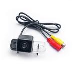 Achteruitrijcamera Voor Mercedes Benz, Nachtzicht, Waterdich, Auto diversen, Auto-accessoires, Verzenden, Nieuw