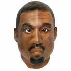 Kanye West masker, Verzenden
