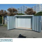 Opslagcontainer voor bij huis, van BOS!, 200 tot 400 cm, Overige typen, Nieuw, Zonder ramen