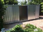 Berging tuin - 4x2 - Multifunctioneel, Doe-het-zelf en Bouw, Containers