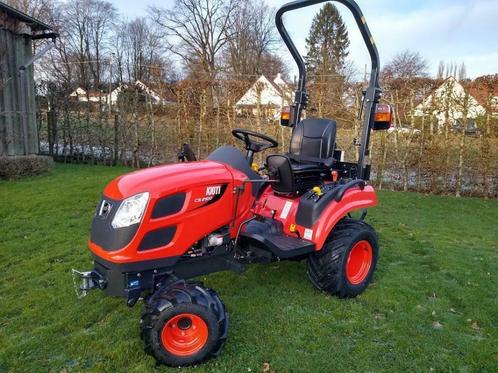 Kioti CS2510 HST -garantie - 5 ans/jaar, Articles professionnels, Agriculture | Outils