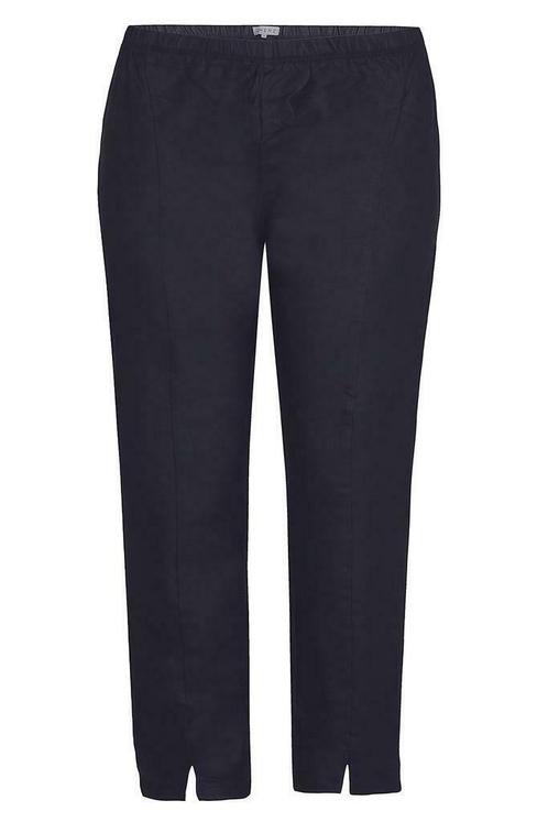 Broek Twist Zhenzi coating maat 58, Kleding | Dames, Broeken en Pantalons, Verzenden